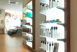mod'shair salon