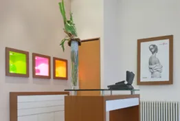mod'shair salon