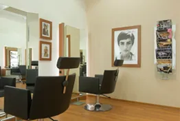 mod'shair salon