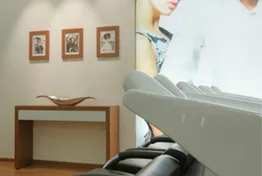 mod'shair salon